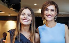 Maybe you would like to learn more about one of these? Fatima Lopes Afastada Da Televisao Ajuda Hospitais Em Tempos De Pandemia Nova Gente