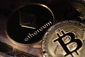 Despite these gains, bitcoin is on the verge of losing its position as the dominant virtual currency. Why Ethereum Has Hit An All Time High As The Bitcoin Price Flatlines