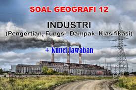 We did not find results for: 45 Soal Geografi Tentang Industri Beserta Jawabannya Pilgan Muttaqin Id