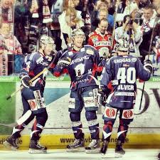 Zwei Siege Fur Die Eisbaeren In Einer Woche Gegen Die Adler Mannheim Ice Hockey Berlin Mercedes Benz