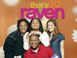 10 Ways That S So Raven Inspired Us Disney Channel Shows That S So Raven That S So Raven