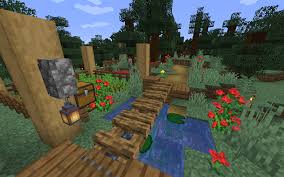 Here's how to craft them. Campfires Are Great For Building Bridges Minecraft