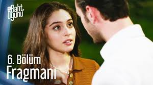 Sizler bu film yada dizileri kaliteli bir şekilde full dizi izlemek istiyorsunuz hemen aklınıza bizim sitemizin geleceğini biliyoruz, çünkü binlerce site var ama. Baht Oyunu 6 Bolum Fragmani Youtube