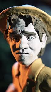 Pingu's The Thing (also known as thingu) #leehardcastle #thething #the...