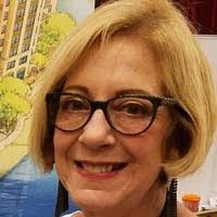 Joyce Moskowitz's Instagram, Twitter & Facebook