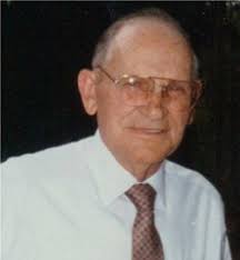 Rev Charles Reginald Bailey (1919-2009)