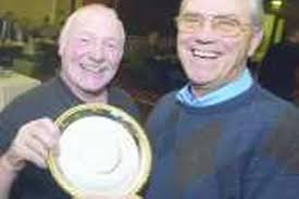 Lengthy success for swimming coach