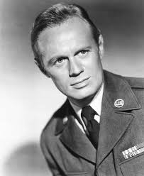A Prize Of Gold, Richard Widmark, 1955 by Everett