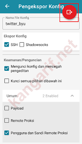 Check spelling or type a new query. Cara Membuat Config Http Injector Untuk Semua Operator Kangarif Net