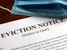 It brought on two more staff members just to handle calls. The Eviction Moratorium Expiration Date Approaches Boston Ma Patch