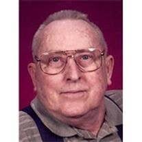 Jimmie L. Huggins Obituary