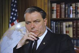 Byrd remembered for dedication