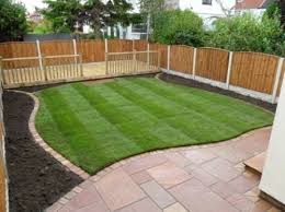 Beautiful Garden Ideas On A Budget Design Http Tyuka Info Beautiful Garden Idea Low Maintenance Garden Design Small Backyard Landscaping Small Garden Design