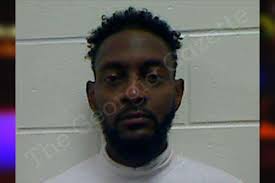 Aaron Trimble — Bulloch County Jail Bookings