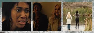 Review of Half Sisters 2023 Archives