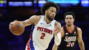 Pistons vs Wizards Game Preview