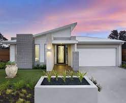 Contemporary Single Story House Facades Australia Google Search Facade House House Designs Exterior Contemporary House Exterior