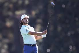 (ap) — when abraham ancer glanced at the scoreboard midway. Abraham Ancer Skipped Practice At Augusta National For A Fantastic Reason Last Week