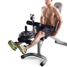 xrs 20 olympic workout bench
