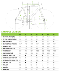 Mccarthy Cycles Cork Cannondale Synapse 105 Disc Carbon