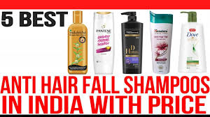 Another features to consider when looking for the best men's shampoo is frizz control and hair restoring. Top 5 Best Anti Hair Fall Shampoos In India With Price Best Anti Hair Fall Shampoo For Men Women Youtube