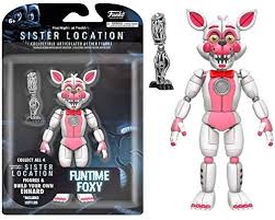 We did not find results for: Five Nights At Freddy S Foxy Action Figure Collectible Figure Standard Amazon De Spielzeug