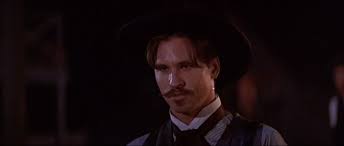 After success cleaning up dodge city, wyatt earp moves to tombstone, arizona, and wishes to get rich in obscurity. Best Actor Alternate Best Supporting Actor 1993 Val Kilmer In Tombstone