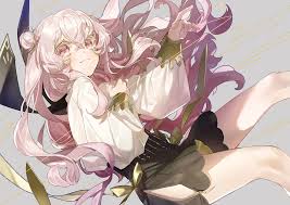 冥冥- 萌娘百科萬物皆可萌的百科全書