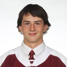 Petes Alum Nelson Armstrong Chasing His Pro Hockey Dream in Florida