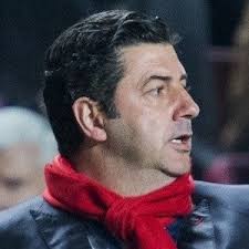 Check spelling or type a new query. Rui Vitoria Net Worth Al Nassr Fc Soccer Coach