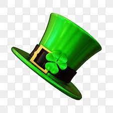 St Patricks Day 3d Render Of Green Leprechaun Hat St Patrick Hat Green Hat Png Transparent Clipart Image And Psd File For Free Download In 2021 St Patricks Day Leprechaun Leprechaun Hats