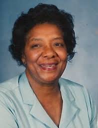 Dorothy Harris Obituary