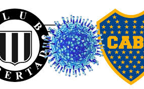 Armando, mejor conocido como la bombonera. Conmebol Se Lava Las Manos En Caso Boca Vs Libertad Con Covid 19 Mediotiempo