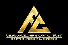 Welcome to us bank corporate trust service (banks) on 225 asylum st in hartford, connecticut. Investment Banks For Sale U S Financecorp Capital Trust