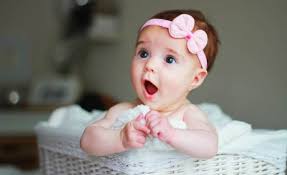 Nama Bayi Perempuan Cantik 99 Nama Untuk Bidadari Kecil Anda Theasianparent Indonesia