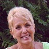 Dolores Mathews Obituary