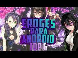 Recuerda usar la tecla control mas la letra f ctrl f para poder buscar. Top 6 Eroges Y Novelas Visuales Para Android Apk Espanol By Th3ft Youtube