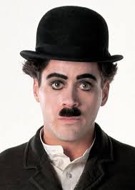 Fan Casting Johnny Depp as Sam Waldron in Post man