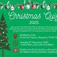 IW Greens Christmas Quiz - St James Square, 24a St James' Square Event Image
