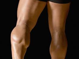 Quick-Fire Ways To Build Stronger Legs
