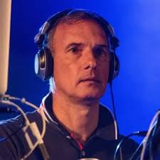 Stream DJ Rocky Ross