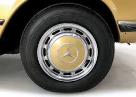 Image result for Goldbraun 1978 Mercedes
