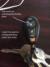 I think most alarms are around 200ma output but if the locks . How To Connect Viper Alarm To Power Locks Jeep Cherokee Forum
