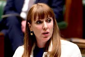 Bookbenchers: Dame Anne Begg MP