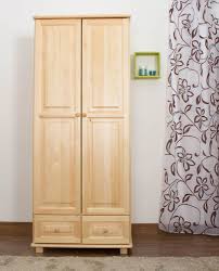Schrank kleiderschrank geschirrschrank vollholz 1900 alt schön. Kleiderschrank Kiefer Vollholz Massiv Natur 012 Abmessung 190 X 80 X 60 Cm H X B X T
