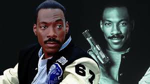 Beverly Hills Cop: Axel F Reported Budget Sets a Ludicrous Record for the  Eddie Murphy Franchise