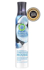 There are so many different concerns depending on your hair's thickness and texture. Styling Mousse For Dry Hair Herbal Essences Hair Mousse Herbal Essences Styling Mousse