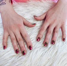 They bullied me into getting french tips when i really just wanted polish and a flower. Services Wonder Nails Roc