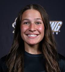 Avery Higgins and Tim Berger Named Student-Athletes of the Month at  Hasting's College