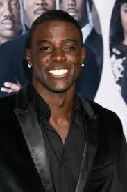 Sean Blakemore — Stock Editorial Photo © Jean_Nelson #18629723